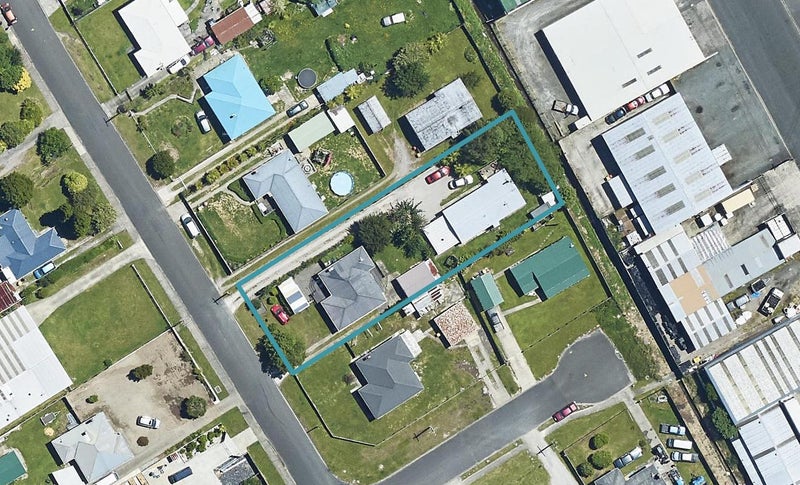 3B Tui Road, Western Heights, Rotorua - Carousel 1