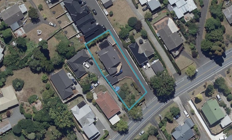 32 Mahoe Street, Melville, Hamilton - Carousel 1