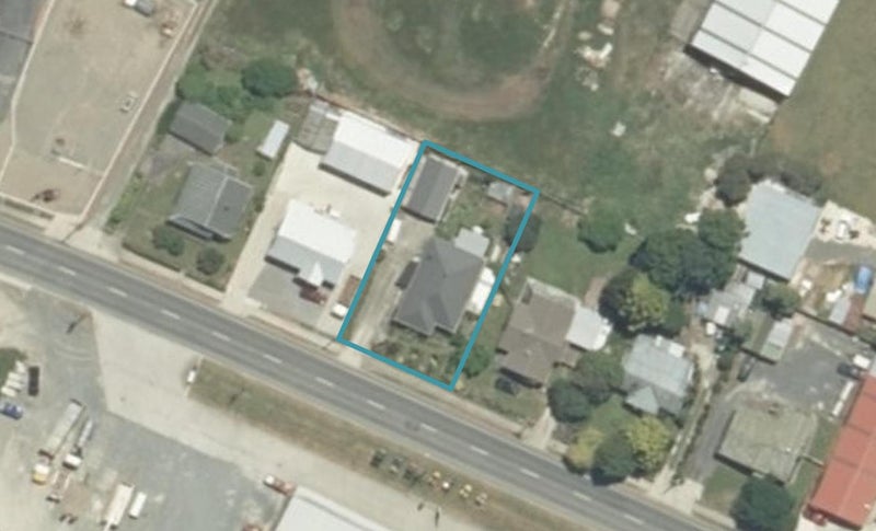 37 Waitete Road, Te Kuiti - Carousel 1
