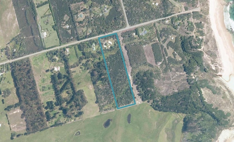516 Henderson Bay Road, Houhora, Kaitaia - Carousel 1