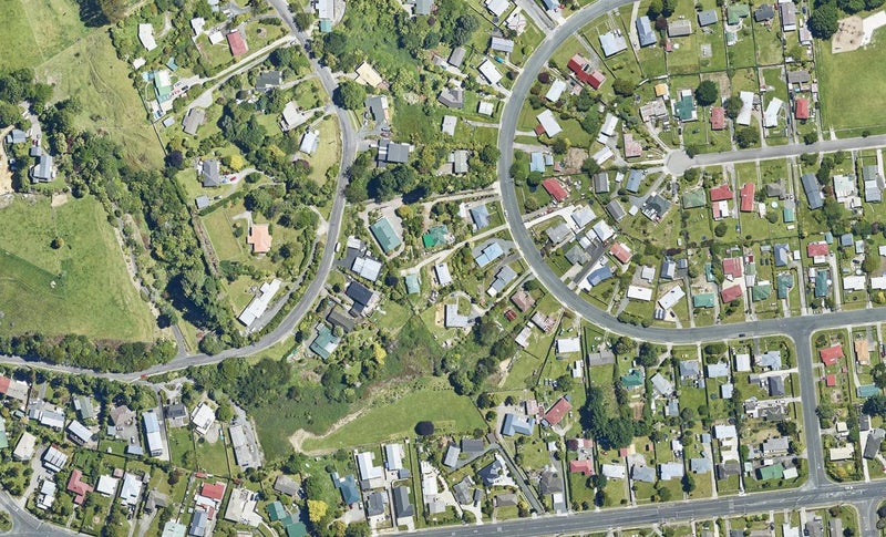 50A Turner Drive, Western Heights, Rotorua - Carousel 1