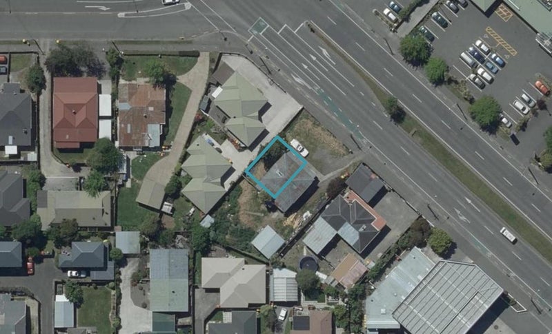 198B Linwood Avenue, Linwood, Christchurch - Carousel 1