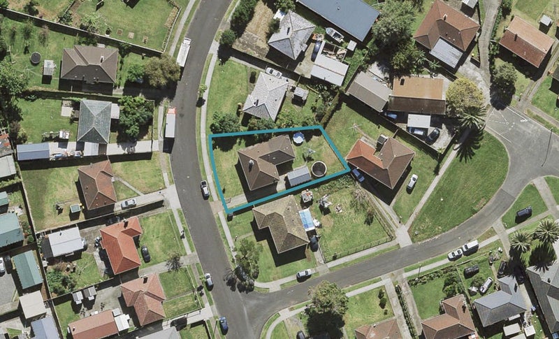 9 Mariner Street, Mangere, Auckland - Carousel 1