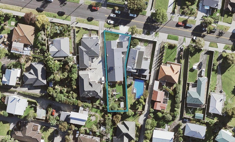 51 Methuen Road, New Windsor, Auckland - Carousel 1