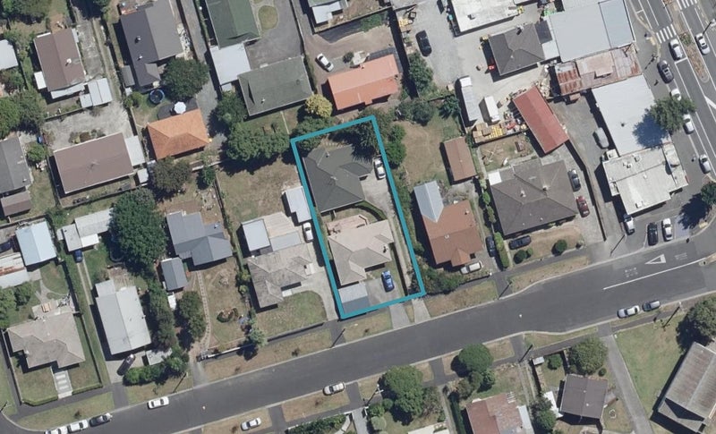 5A Bettina Road, Fairfield, Hamilton - Carousel 1