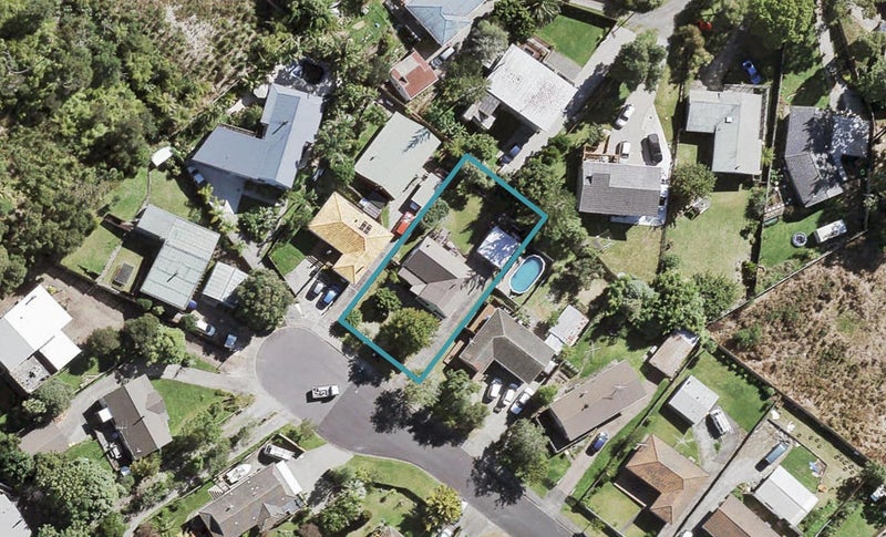 23 Coey Place, Glen Eden, Auckland - Carousel 1