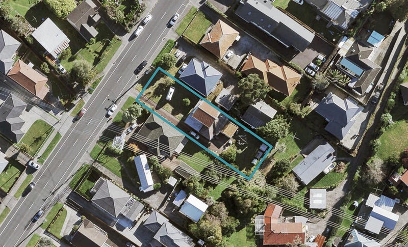 1498 Dominion Extension, MOUNT ROSKILL, AUCKLAND - Carousel 1