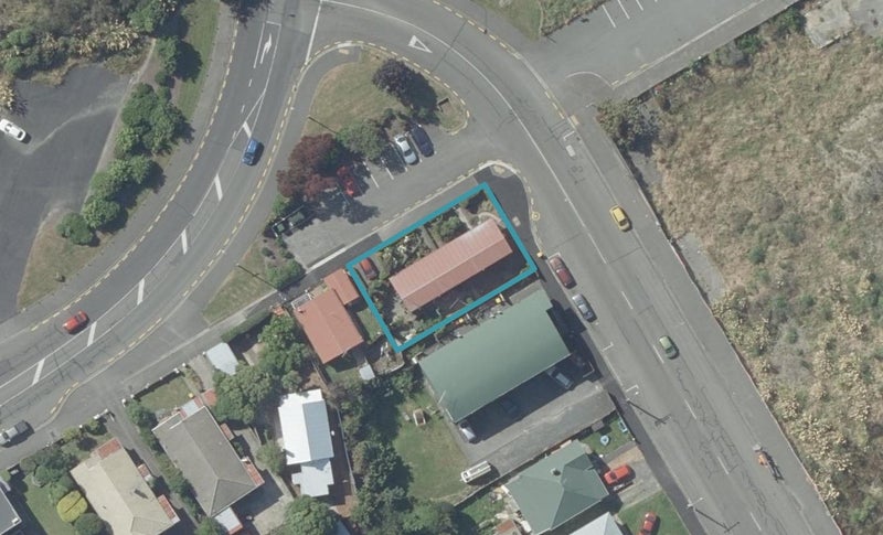 55B Murrayfield Street, Caversham, Dunedin - Carousel 1