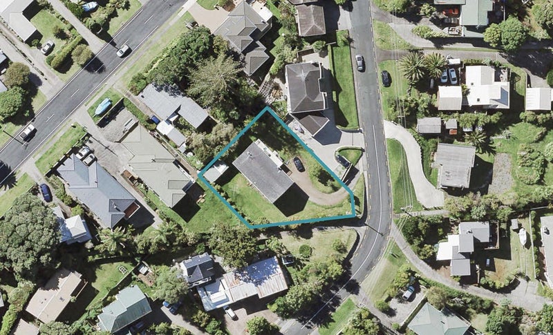 19 Nigel Road, Browns Bay, Auckland - Carousel 1