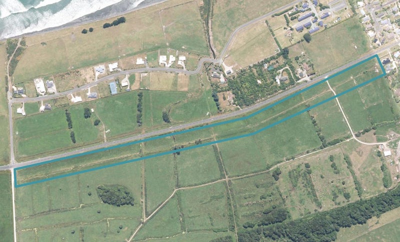 0 Cape Foulwind Road, Carters Beach, Westport - Carousel 1