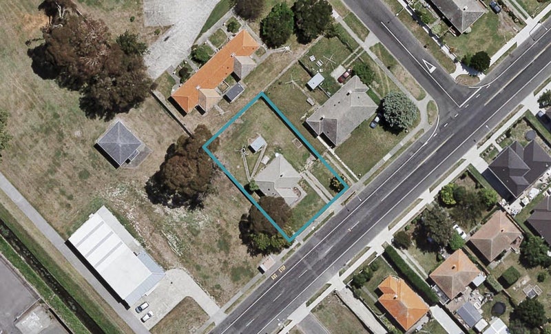 121 Latham Street, Marewa, Napier - Carousel 1