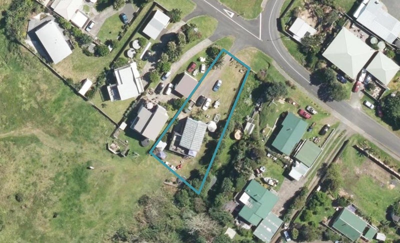 13 Kotare Street, Ahipara, Kaitaia - Carousel 1