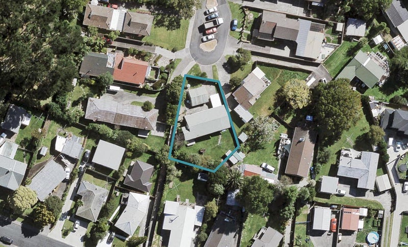 16 Putney Place, Ranui, Auckland - Carousel 1