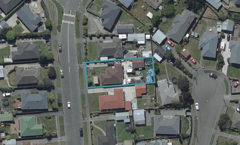 114 Joy Street, Shirley, Christchurch - Carousel 1