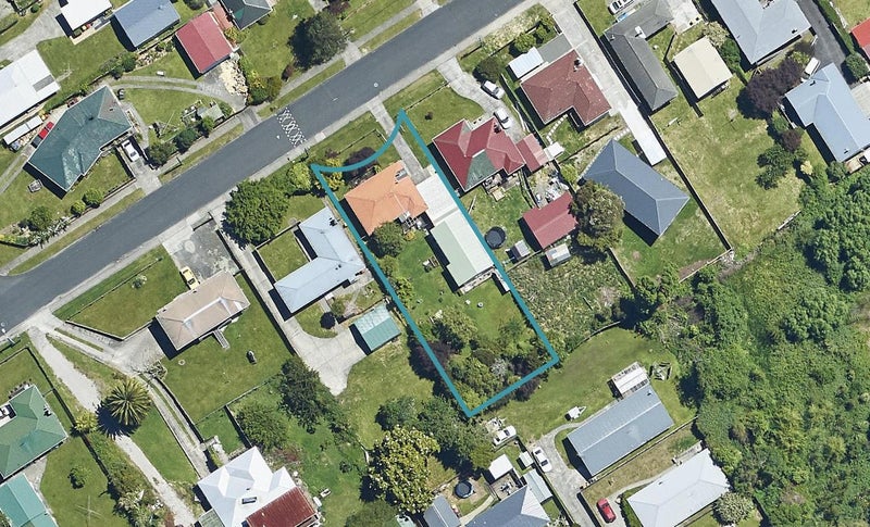 46 Bell Road, Western Heights, Rotorua - Carousel 1