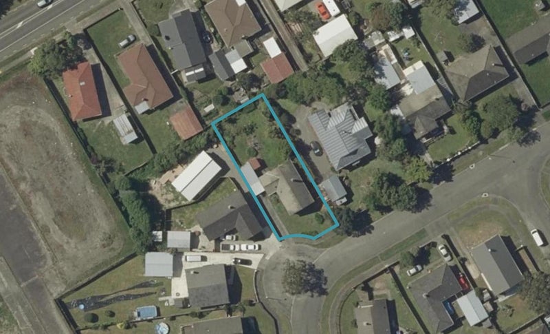 18 Drake Street, Awapuni, Palmerston North - Carousel 1