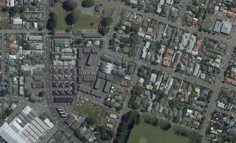 3/16 Buffon Street, Waltham, Christchurch - Carousel 1
