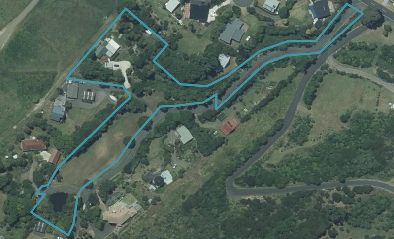 919 Purangi Road, Cooks Beach, Whitianga - Carousel 1