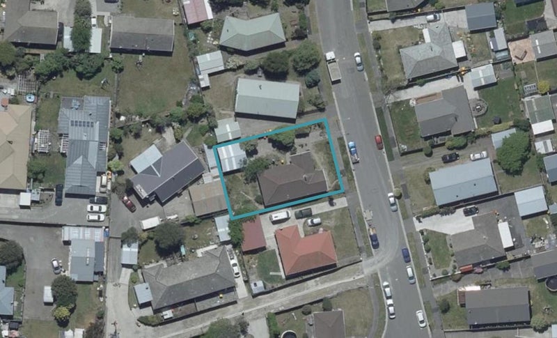 8 Inverell Place, North New Brighton, Christchurch - Carousel 1
