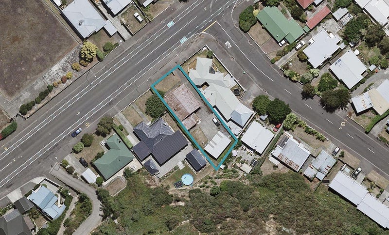 128 Battery Road, Ahuriri, Napier - Carousel 1