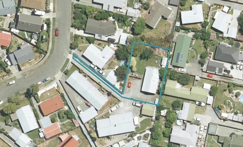 23A Shirtliff Street, Riversdale, Blenheim - Carousel 1