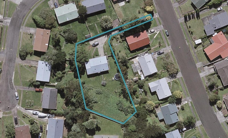 111A Riversdale Drive, Merrilands, New Plymouth - Carousel 1
