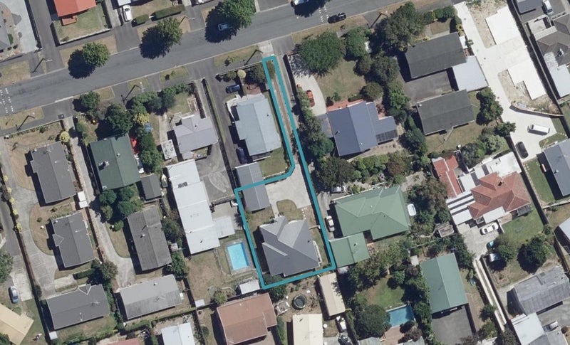 24C Claude Street, Fairfield, Hamilton - Carousel 1