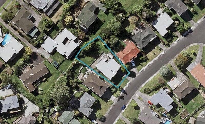 54 Meadowvale Avenue, Forrest Hill, Auckland - Carousel 1