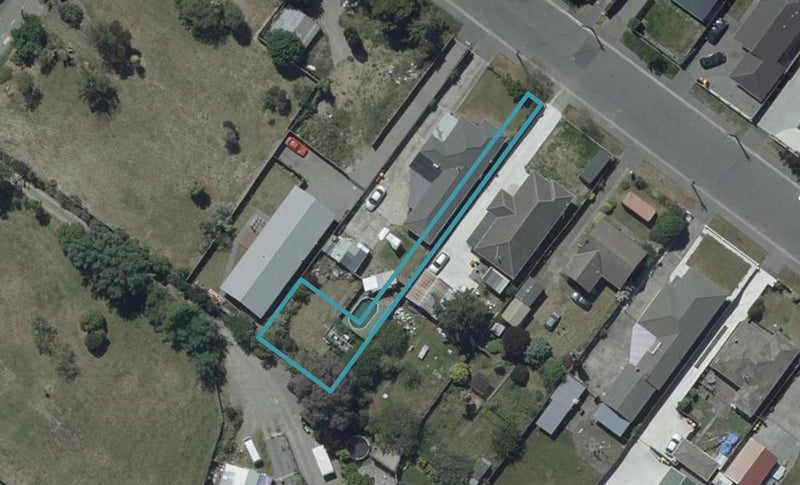 5/6 Ottawa Road, Wainoni, Christchurch - Carousel 1