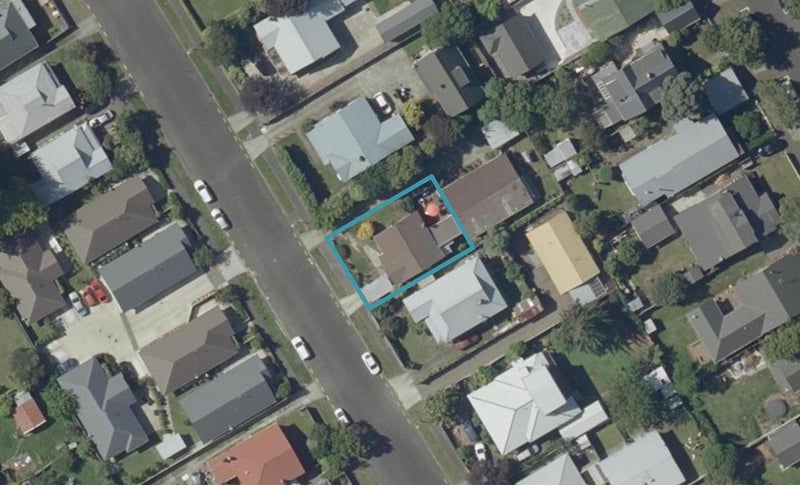 33 Morris Street, Hokowhitu, Palmerston North - Carousel 1