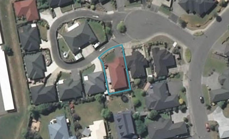 2 Shepherd Place, Kaiapoi, Kaiapoi - Carousel 1