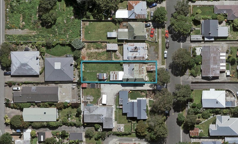 172 Macmaster Street, Richmond, Invercargill - Carousel 1