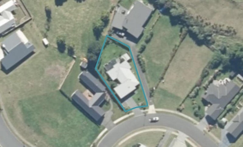 5 Bodes Lane, Taupo - Carousel 1