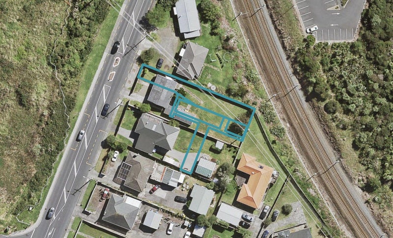 32C Seymour Road, Sunnyvale, Auckland - Carousel 1