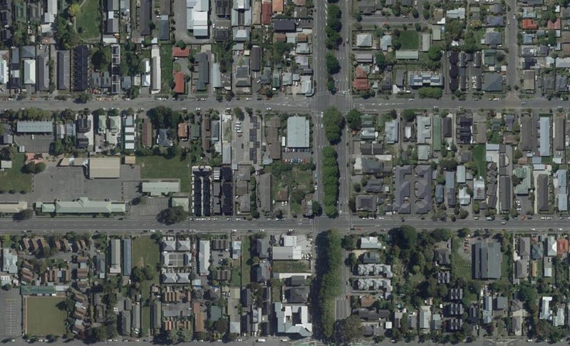 8/335 Gloucester Street, Christchurch Central, Christchurch - Carousel 1