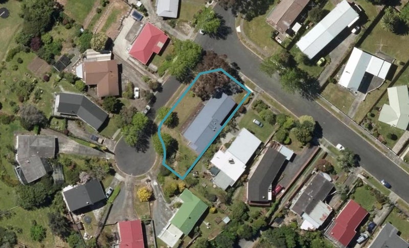 1/2 Panorama Drive, Parahaki, Whangarei - Carousel 1