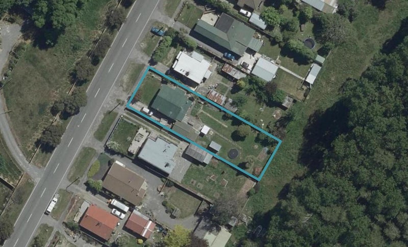 104 Kainga Road, Kainga, Christchurch - Carousel 1