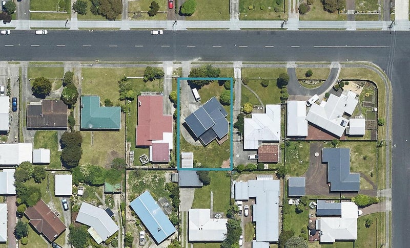 47 Ward Avenue, Fenton Park, Rotorua - Carousel 1