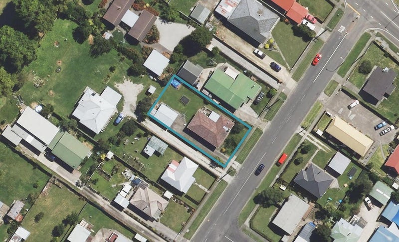 10 Craig Road, Kaiti, Gisborne - Carousel 1