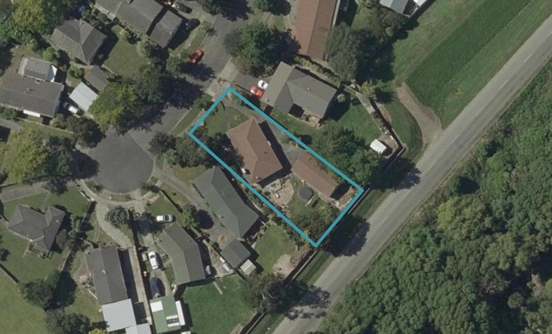 45 Escort Grove, Awapuni, Palmerston North - Carousel 1