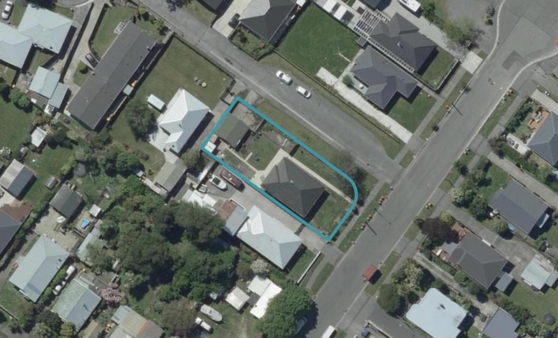 19 Portman Street, Woolston, Christchurch - Carousel 1