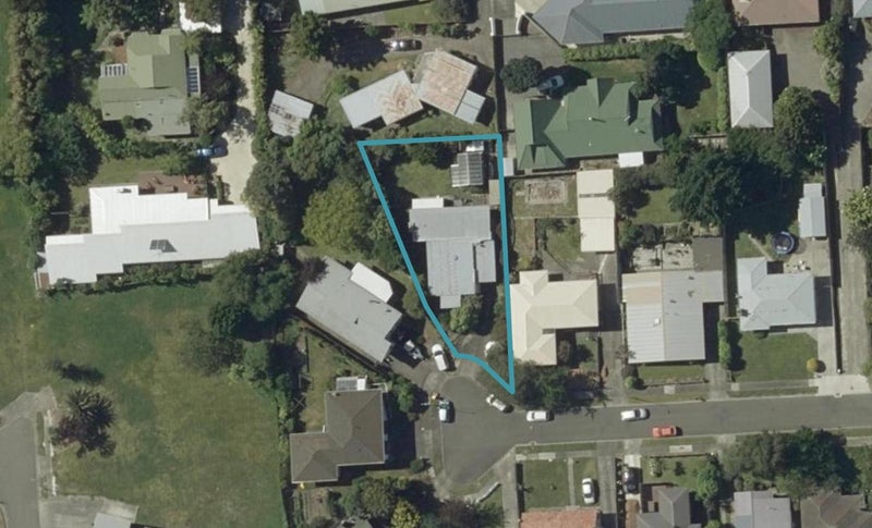 17 Antrim Place, Hokowhitu, Palmerston North - Carousel 1