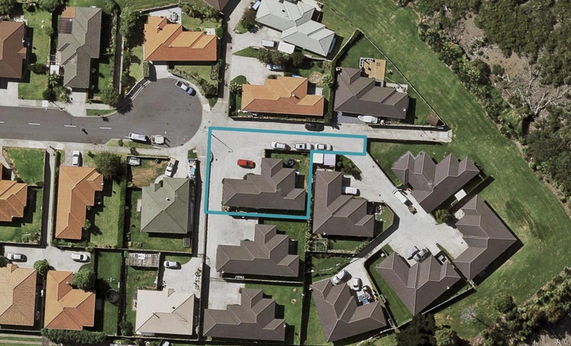 27 Joe F Stanley Place, Otahuhu, Auckland - Carousel 1