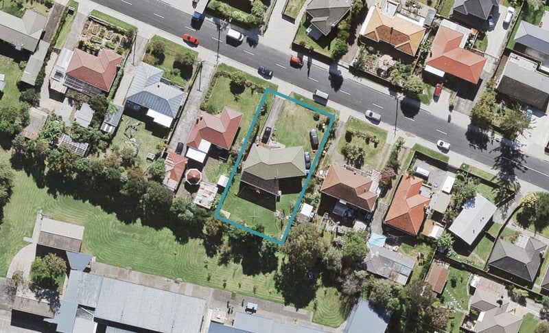 6 Nile Road, Kelston, Auckland - Carousel 1