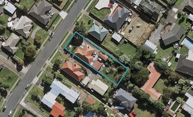 36 Regent Street, Papatoetoe, Auckland - Carousel 1
