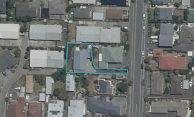 54A Tasman Street, The Wood, Nelson - Carousel 1