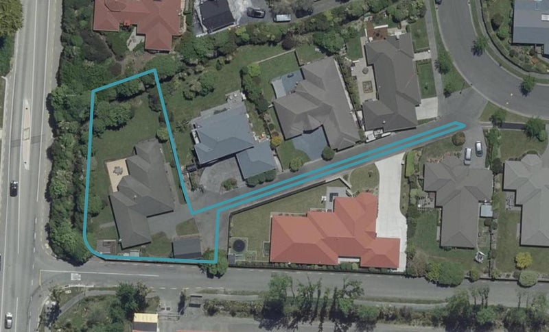 40 Aylsham Lane, Casebrook, Christchurch - Carousel 1