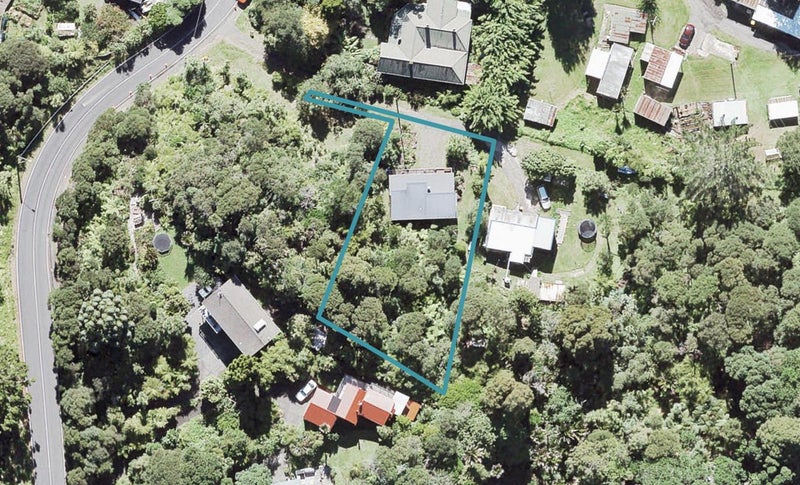 1186 Huia Road, Huia, Auckland - Carousel 1