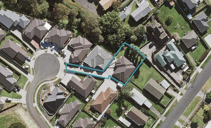 15 Capital Place, Papatoetoe, Auckland - Carousel 1