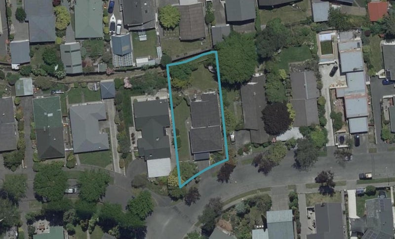 26 Powell Crescent, Ilam, Christchurch - Carousel 1
